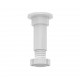 KITCHEN CABINET LEG WHITE / 10cm CABINET LEGS